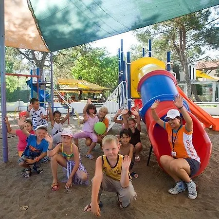 Hotel Marina Vista Fethiye