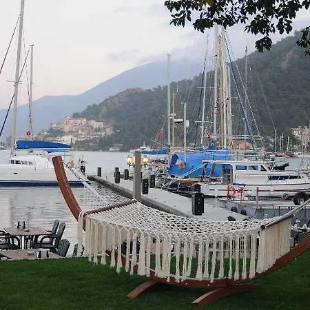 Hotel Marina Vista