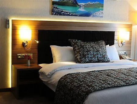 Hotel Marina Vista 3*