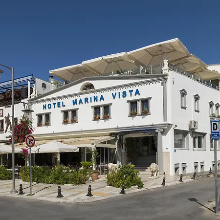 Hotel Marina Vista
