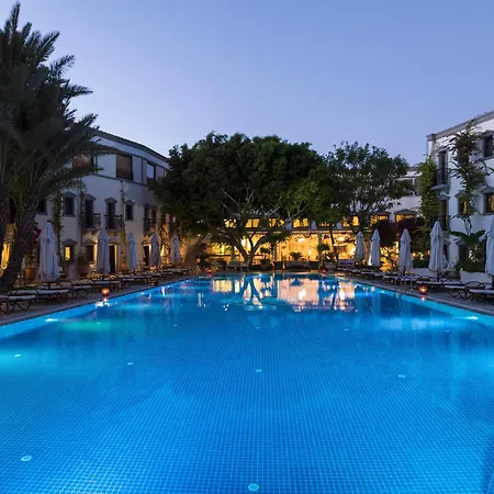 Marina Vista Fethiye