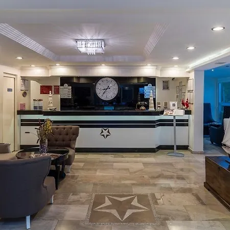 Marina Vista Hotel 3*