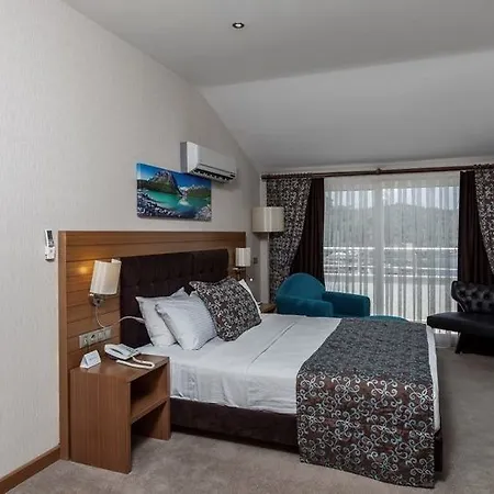 Marina Vista 3* Fethiye