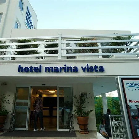 Hotel Marina Vista 3*