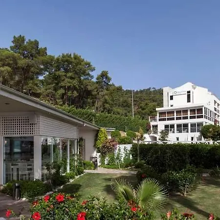Hotel Marina Vista 3*