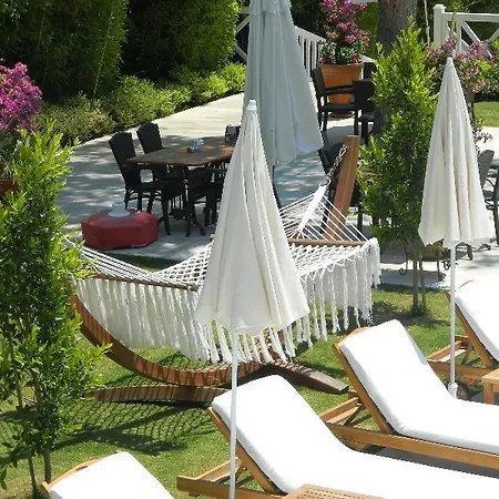 Hotel Marina Vista Fethiye