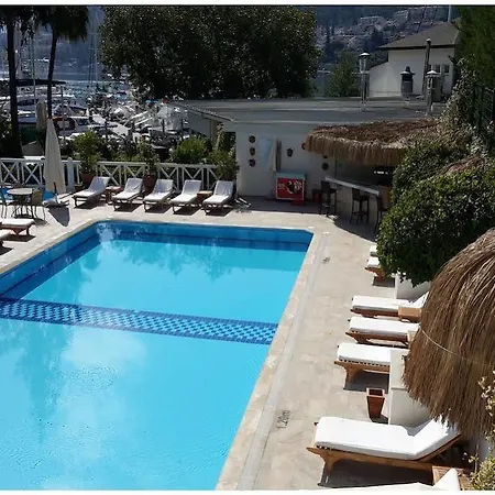 Hotel Marina Vista