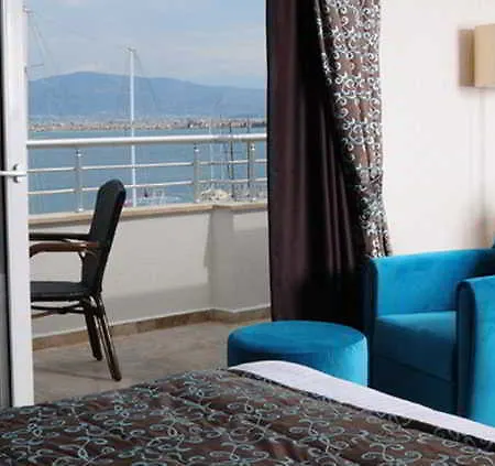 Marina Vista Hotel Fethiye