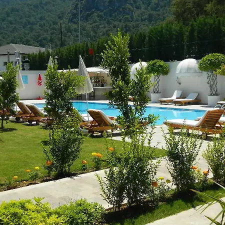 Marina Vista Hotel Fethiye
