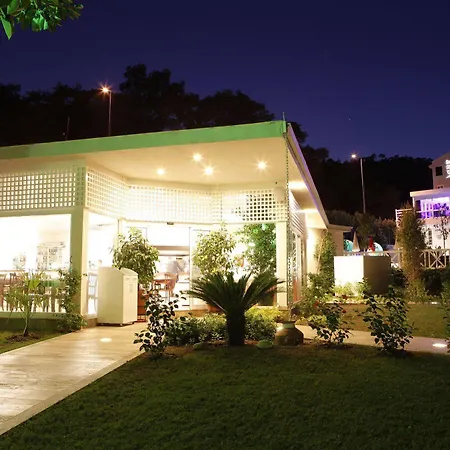 Marina Vista 3*