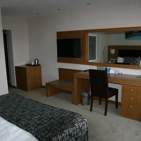 Hotel Marina Vista Fethiye