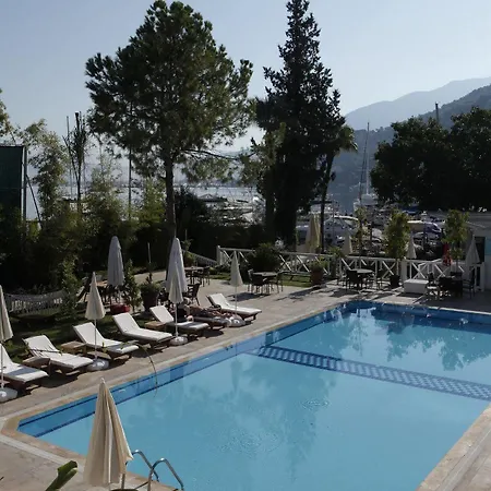 Marina Vista 3* Fethiye