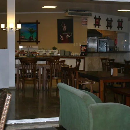 Hotel Marina Vista Fethiye