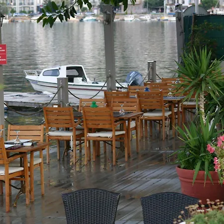 Marina Vista Hotel Fethiye