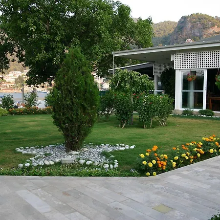 Marina Vista 3* Fethiye